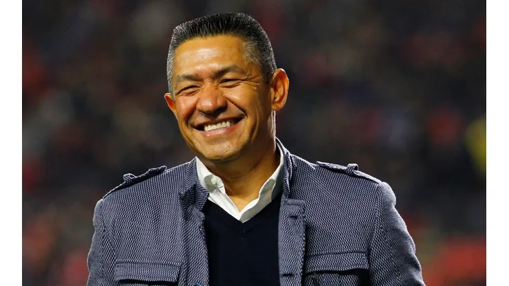 Ignacio Ambriz el mejor técnico mexicano en la Liga MX