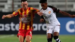 Ver en VIVO Barcelona SC vs. Progreso por la Copa Libertadores