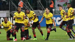 Qué canal transmite Barcelona SC vs. Progreso por la Copa Libertadores