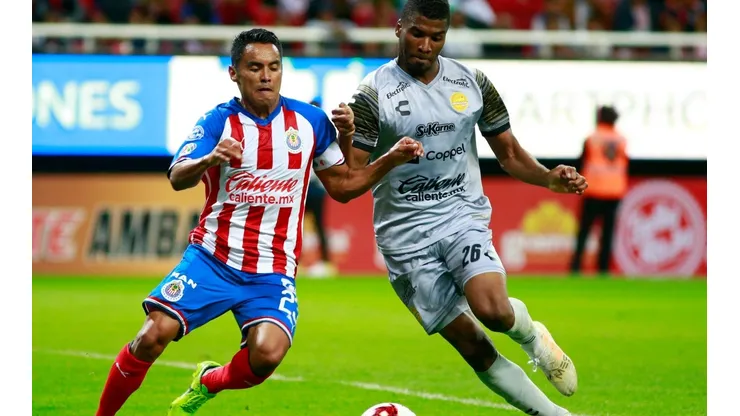 Dorados vs. Chivas (Foto: Jam Media)
