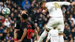 Qué canal transmite EN ESTADOS UNIDOS Real Zaragoza vs. Real Madrid por la Copa del Rey