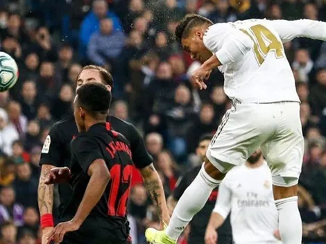 Qué canal transmite EN ESTADOS UNIDOS Real Zaragoza vs. Real Madrid por la Copa del Rey