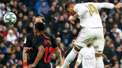 Qué canal transmite EN ESTADOS UNIDOS Real Zaragoza vs. Real Madrid por la Copa del Rey