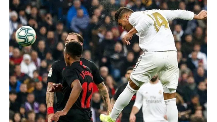 Qué canal transmite EN ESTADOS UNIDOS Real Zaragoza vs. Real Madrid por la Copa del Rey