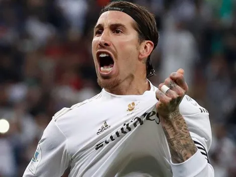 Real Zaragoza vs. Real Madrid EN VIVO ONLINE por la Copa del Rey