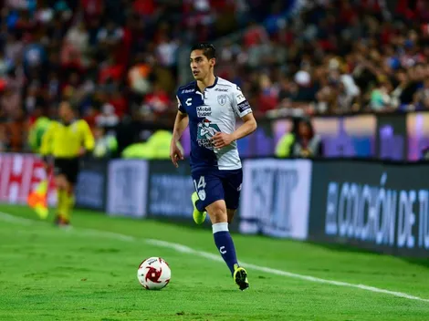Ver en VIVO Pachuca vs. Venados por la Copa MX