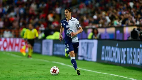 Pachuca (Foto: Jam Media)