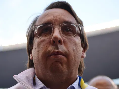 El dueño del América le dejó un mensaje a los regios