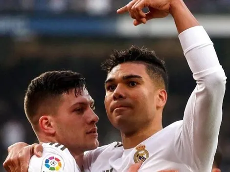 Qué canal transmite Real Zaragoza vs. Real Madrid por la Copa del Rey