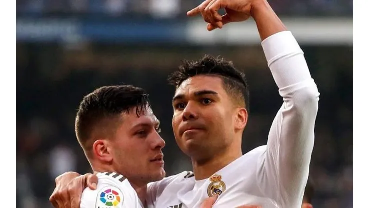 Qué canal transmite Real Zaragoza vs. Real Madrid por la Copa del Rey