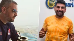 Carrozza: "La justicia debe citar a Ortigoza a declarar ya mismo"