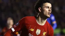 Qué canal transmite EN ESTADOS UNIDOS West Ham United vs. Liverpool por la Premier League