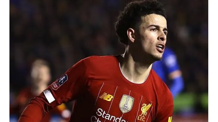 Qué canal transmite EN ESTADOS UNIDOS West Ham United vs. Liverpool por la Premier League
