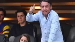 La postura del América sobre la reducción de extranjeros