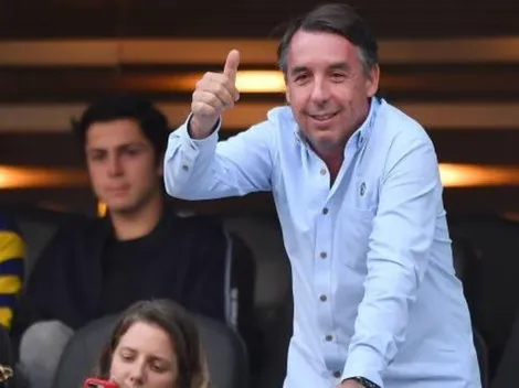 La postura del América sobre la reducción de extranjeros