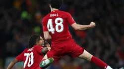 West Ham United vs. Liverpool EN VIVO ONLINE por la Premier League