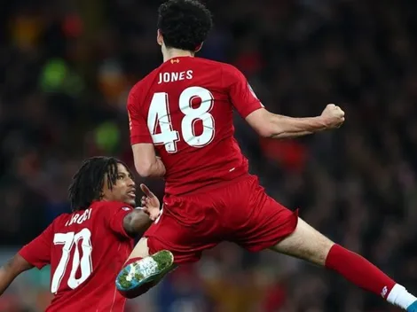 West Ham United vs. Liverpool EN VIVO ONLINE por la Premier League