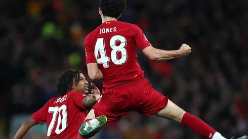 West Ham United vs. Liverpool EN VIVO ONLINE por la Premier League