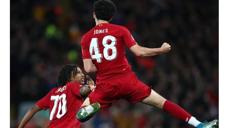 West Ham United vs. Liverpool EN VIVO ONLINE por la Premier League
