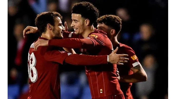Qué canal transmite West Ham United vs. Liverpool por la Premier League
