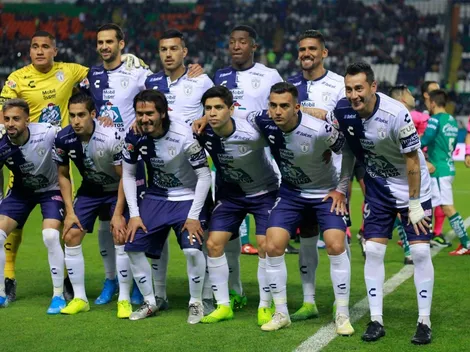 Qué canal transmite Pachuca vs. Venados por la Copa MX