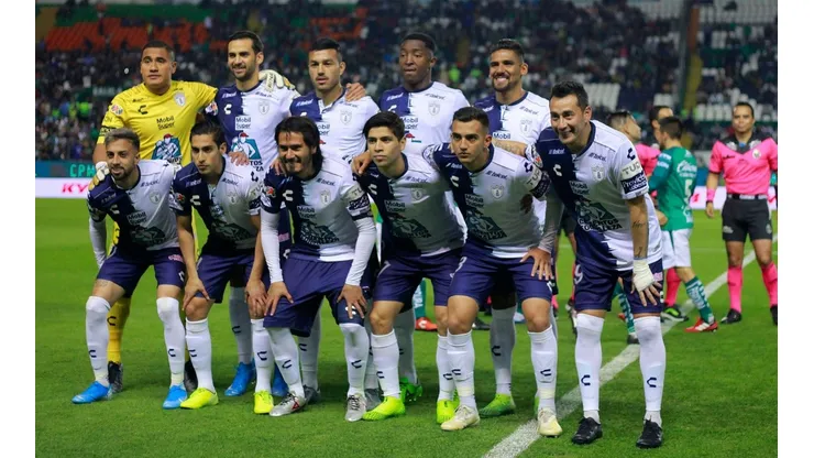 Pachuca