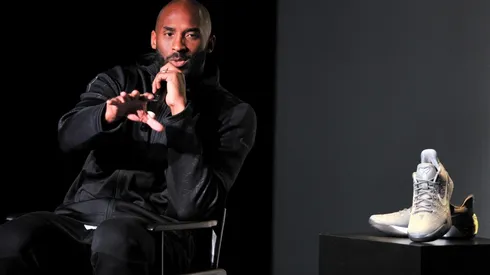 Nike toma una dura decisión con respecto a mercancía de Kobe Bryant