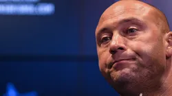 La emotiva carta de despedida de Derek Jeter para Kobe Bryant