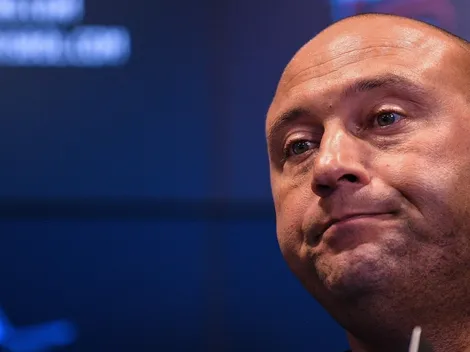 La emotiva carta de despedida de Derek Jeter para Kobe Bryant