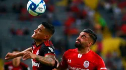 Toluca vs. Atlas (Foto: Jam Media)