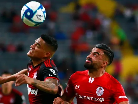 Qué canal transmite Toluca vs. Atlas por la Copa MX