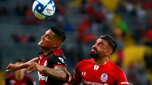 Toluca vs. Atlas (Foto: Jam Media)