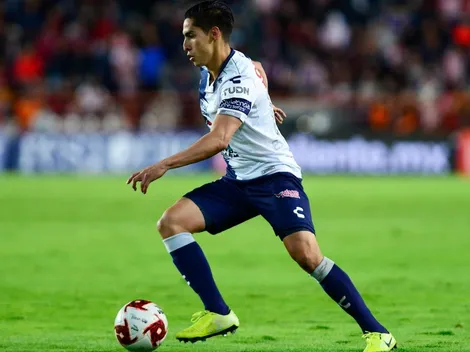 En VIVO: Pachuca vs. Venados por la Copa MX