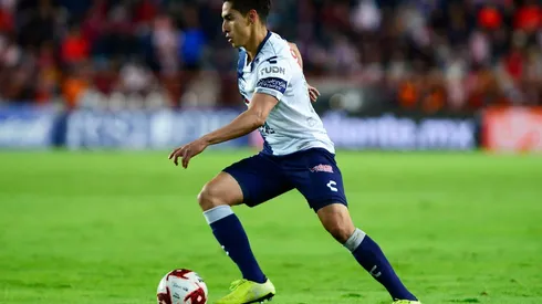 Pachuca vs. Venados (Foto: Jam Media)