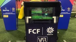 Confirmado por la FCF: el VAR tuvo fallo tecnológico en el estadio El Campín