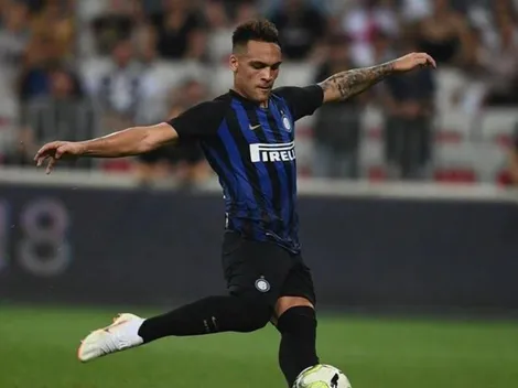 Qué canal transmite Inter vs. Fiorentina por la Coppa Italia