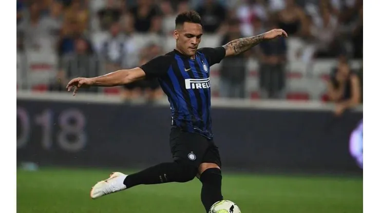 Qué canal transmite Inter vs. Fiorentina por la Coppa Italia