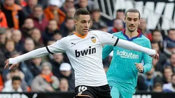 Qué canal transmite Cultural Leonesa vs. Valencia por la Copa del Rey