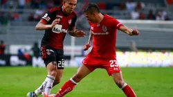 Toluca vs. Atlas (Foto: Jam Media)