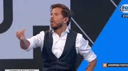 Vignolo explicó por qué en el River de Gallardo corren todos