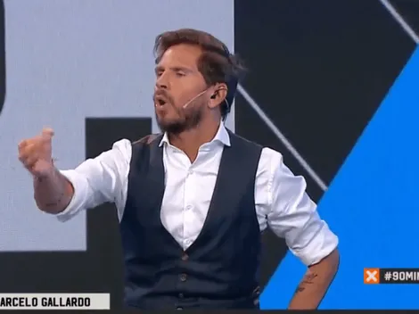 Vignolo explicó por qué en el River de Gallardo corren todos