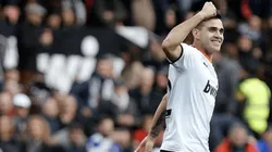 Cultural Leonesa vs. Valencia EN VIVO ONLINE por la Copa del Rey