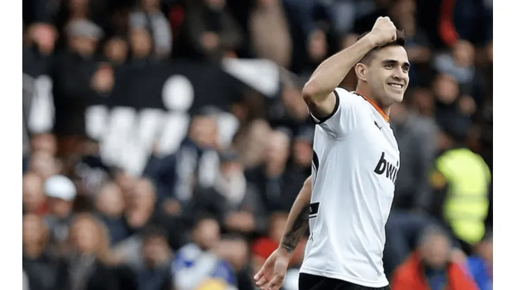 Cultural Leonesa vs. Valencia EN VIVO ONLINE por la Copa del Rey