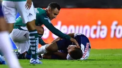 Las promesas de la Liga MX que se perdieron por una lesión