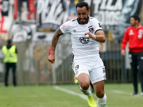 Qué canal transmite Colo Colo vs. Palestino por la Primera División de Chile