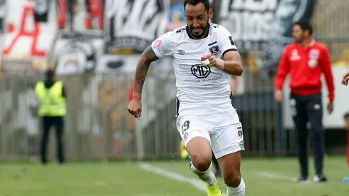 Qué canal transmite Colo Colo vs. Palestino por la Primera División de Chile