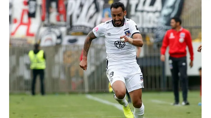 Qué canal transmite Colo Colo vs. Palestino por la Primera División de Chile