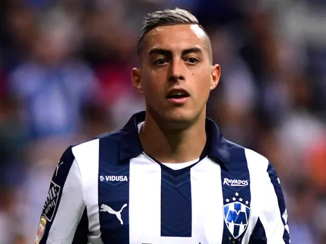 Duilio Davino dijo que recibió ninguna oferta de Inter Miami por Rogelio Funes Mori