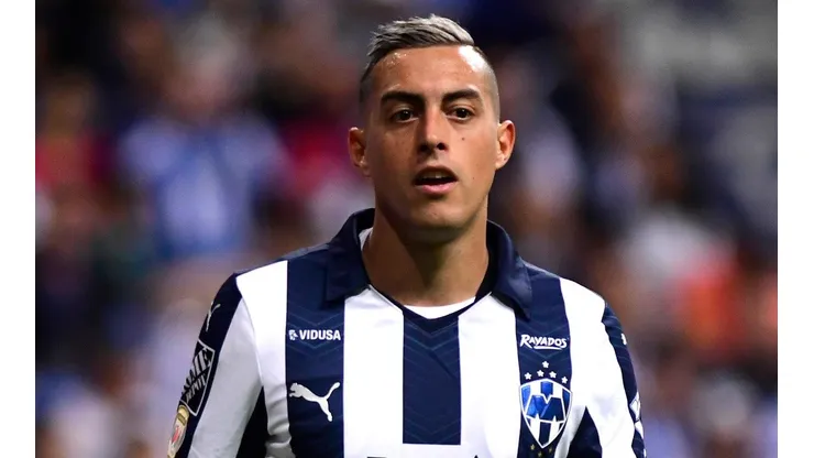 Inter Miami no muestra interes por el argentino
