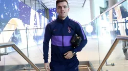 Tottenahm compró a Lo Celso en una cifra millonaria con un extenso contrato